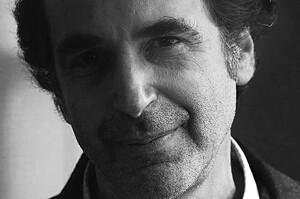 Five minutes with Robert Kaplow: The 50-year journey behind “Blue Moon”