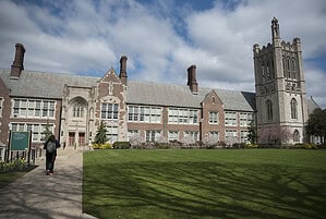 New Jersey City University continues layoffs ahead of merger with Kean University