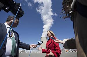 Holtec gets a seat at the table in Trenton as New Jersey bets on nuclear power