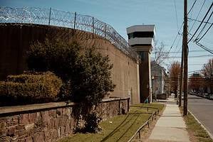 New Jersey may need more than $1B to replace crumbling maximum security prison facility in Trenton