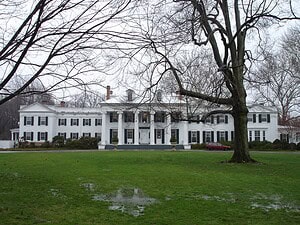 Governor to move into Drumthwacket mansion in Princeton full-time