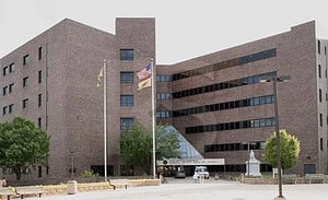 NJ State Police detective convicted in fatal 2023 high-speed chase