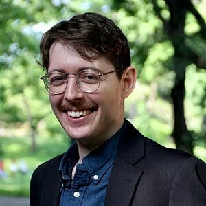 Curtis Brodner headshot
