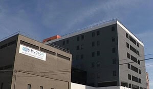 Jersey City’s only remaining hospital operating at or near capacity after Heights closure