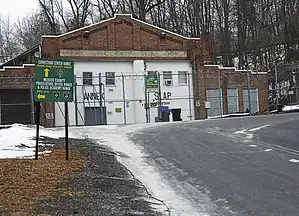 Mercer County corrections officer pleads guilty to bribery scheme involving jail contraband