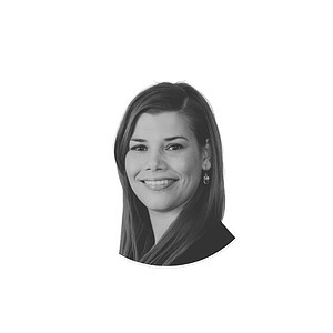 Kim Case, author of guest column on New Jersey's innovation economy and STEM education