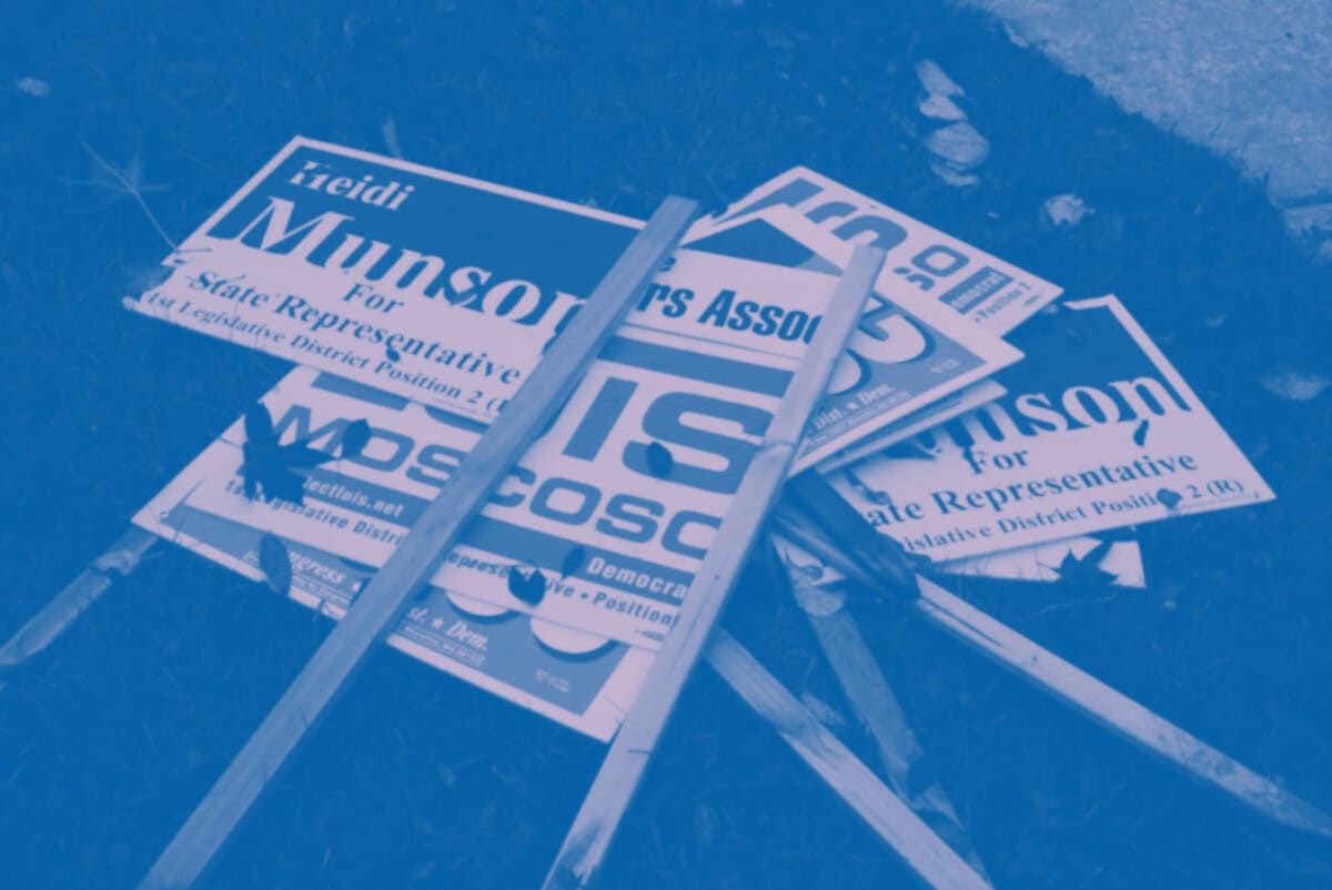NJ appeals court upholds Ringwood policy limiting teachers' political activity on school property