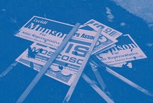 NJ appeals court upholds Ringwood policy limiting teachers’ political activity on school property