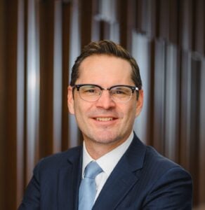 Sherrill taps former federal official to lead New Jersey consumer protection agency