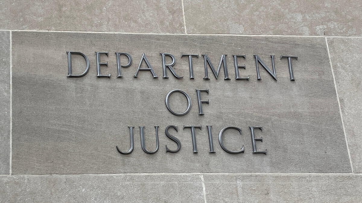 Trump DOJ seeks records on 6,600 noncitizens registered to vote in New Jersey