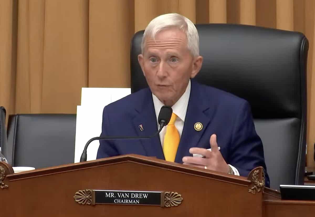 Republican-led House hearing dismisses reports of abuse at Delaney Hall