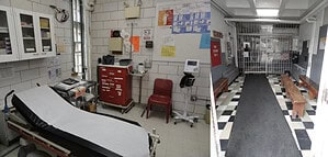 State watchdog flags issues at Bayside State Prison clinics