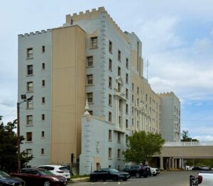 Two nurses admit to assaulting elderly residents at Ocean County long-term care facilities