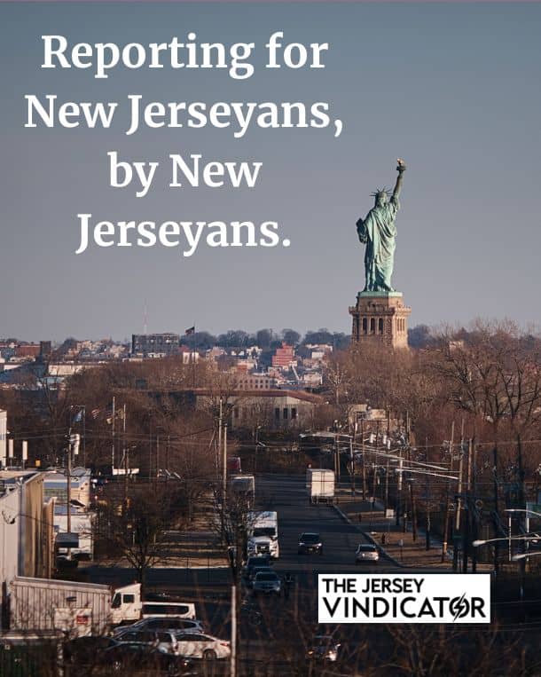 The Jersey Vindicator | Nonprofit investigative journalism for New Jersey.