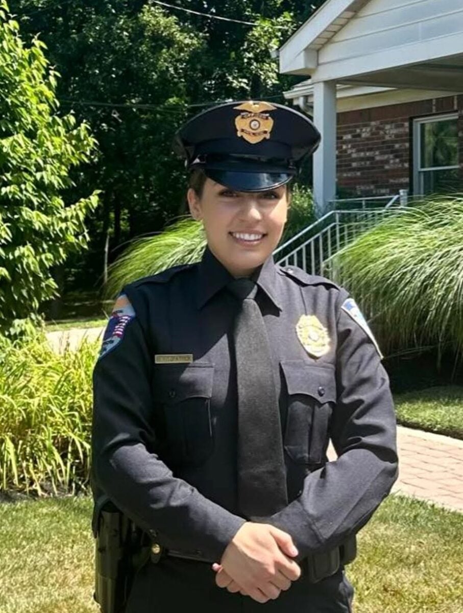 Phillipsburgβs first female officer sues, alleges sexual harassment