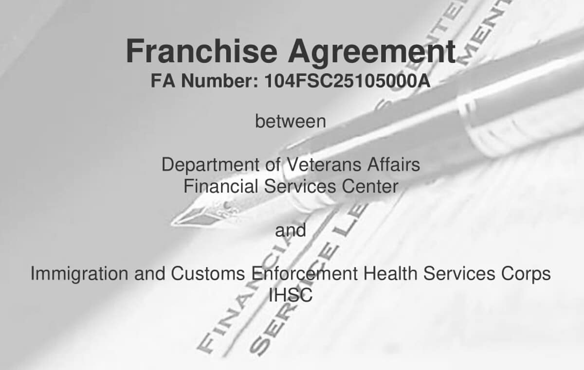 ICE medical payment system breakdown threatens detainees’ access to care