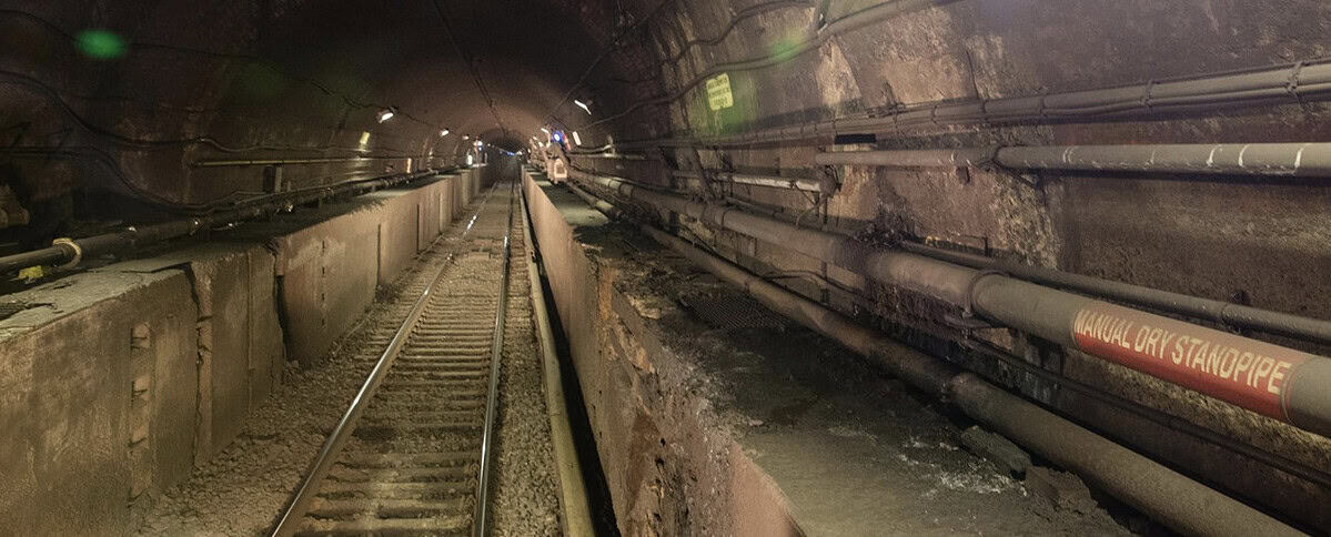 Trump renews legal fight over Gateway Tunnel funding
