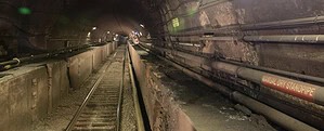 Trump renews legal fight over Gateway Tunnel funding