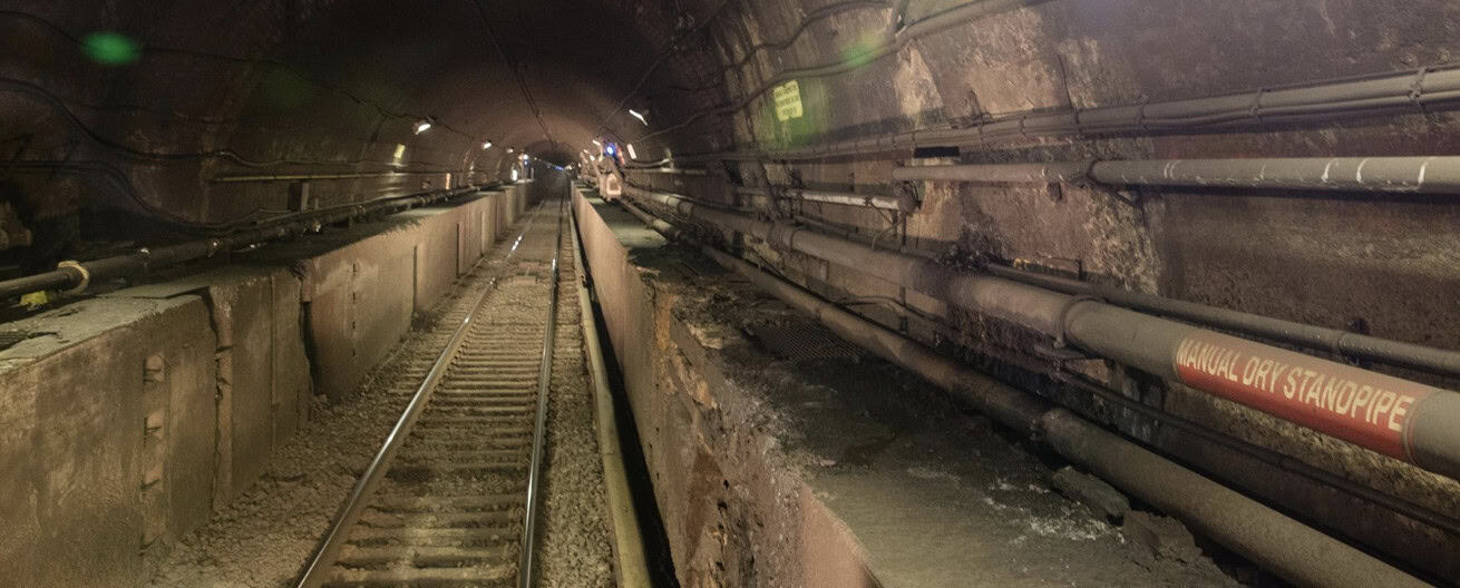 Trump renews legal fight over Gateway Tunnel funding
