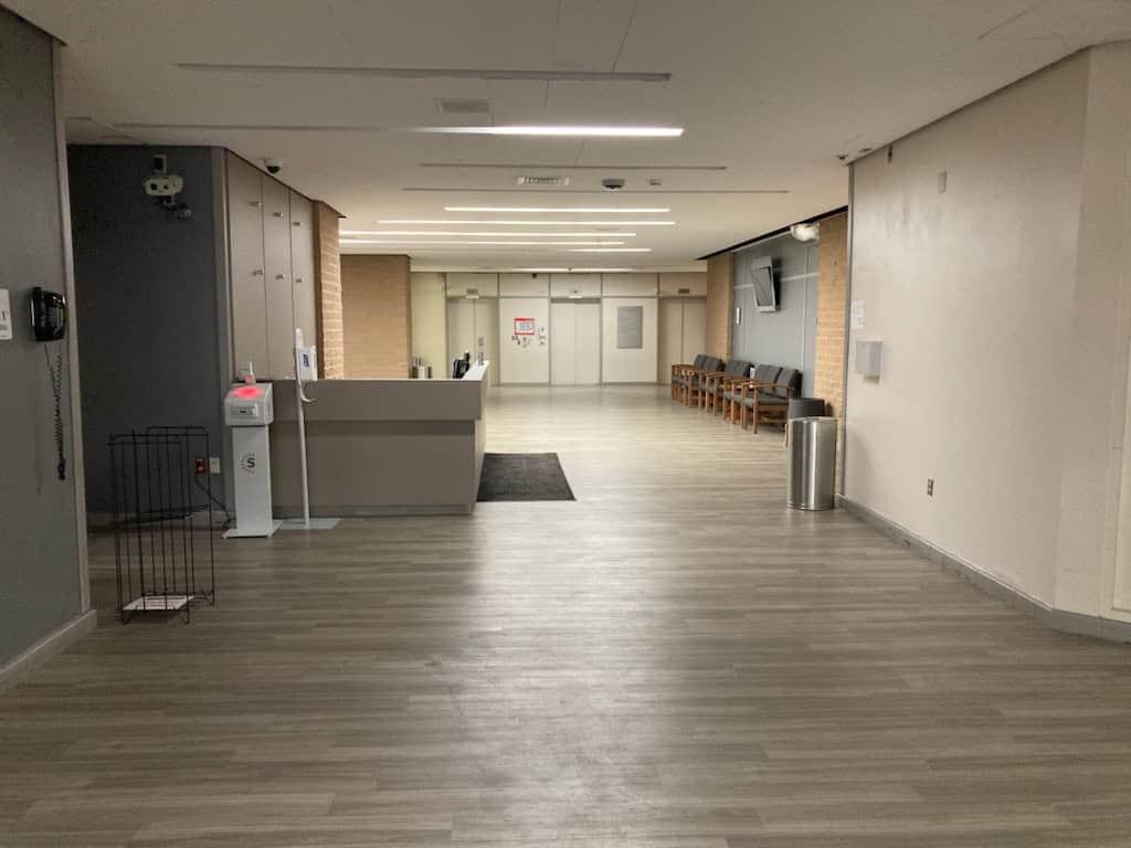 Jersey City residents, officials condemn hospital closure at state hearing
