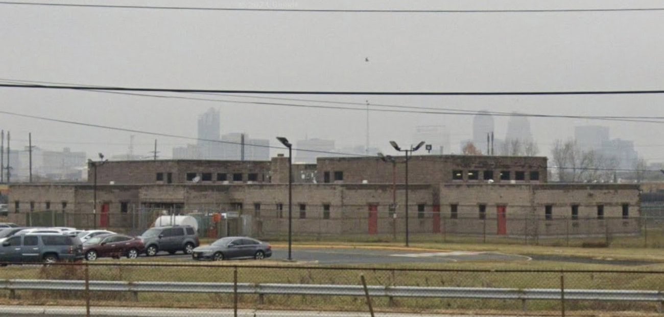 NJ corrections officer pleads guilty in bribery case • Jersey Vindicator