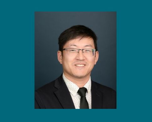 Peter Chen named next president of New Jersey Policy Perspective