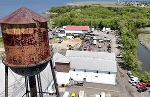 Pallone calls for EPA testing near Keyport landfill