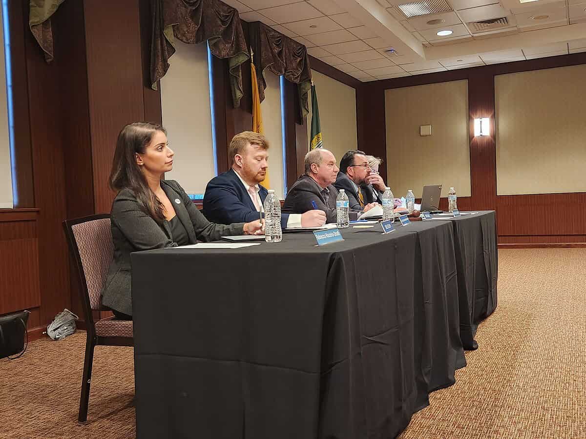 Jersey City residents, officials condemn hospital closure at state hearing