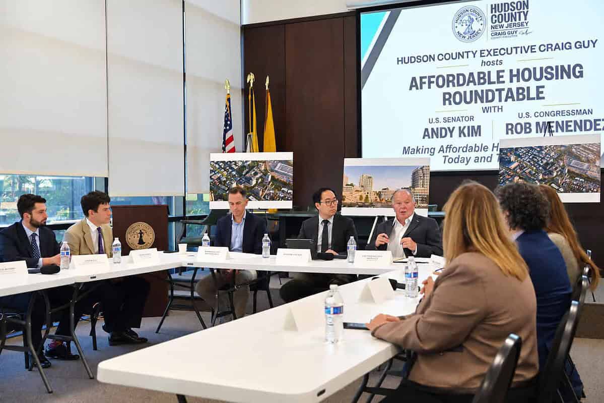How a century-old Austrian strategy is inspiring Hudson County’s new housing plan