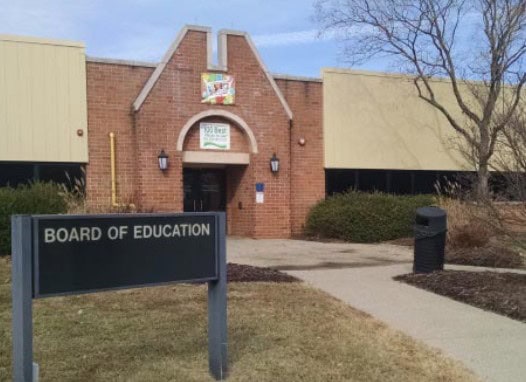 Former Hillsborough school worker admits stealing $156,000 through overtime scheme