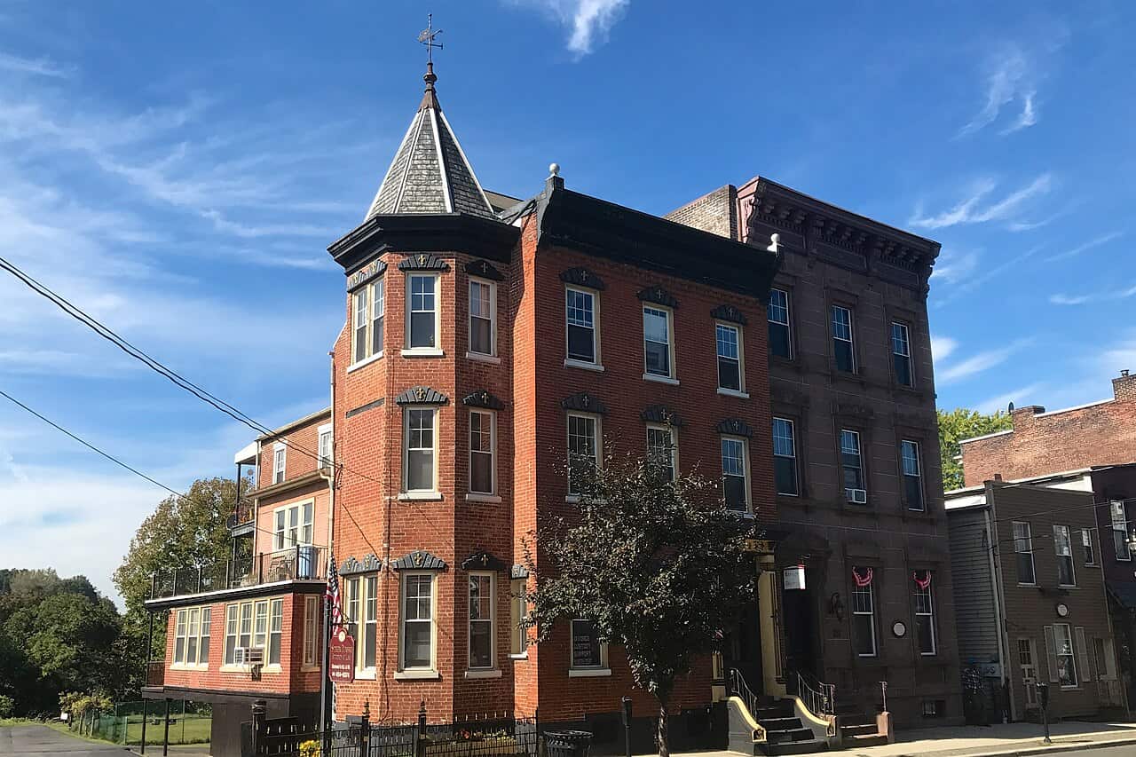 Soaring rents put affordable housing out of reach for more Warren County residents