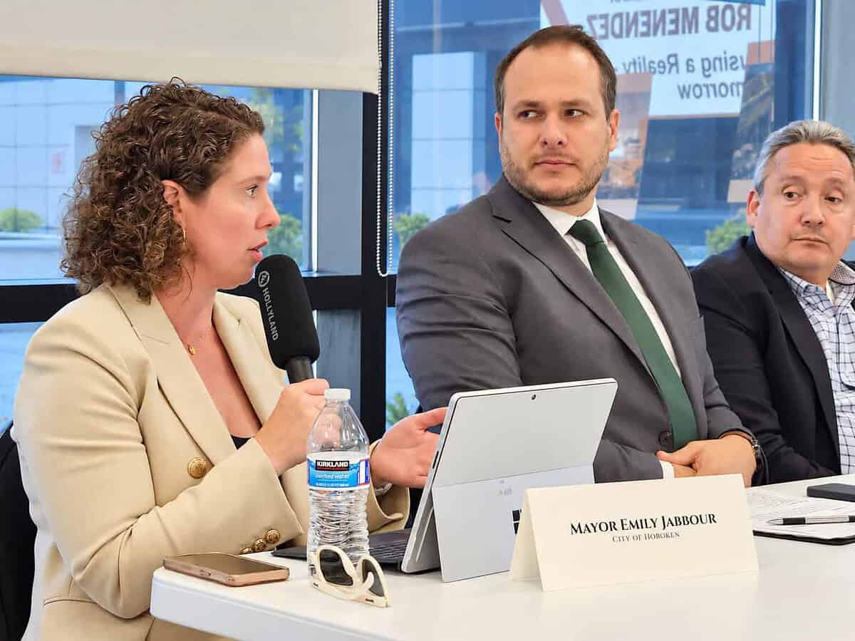 How a century-old Austrian strategy is inspiring Hudson County’s new housing plan
